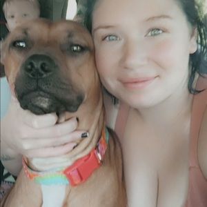 Meet your Posher, Kara